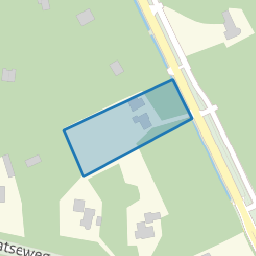 Perceel NOR00-C-2305