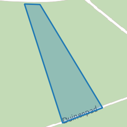 Perceel NOR00-C-2372