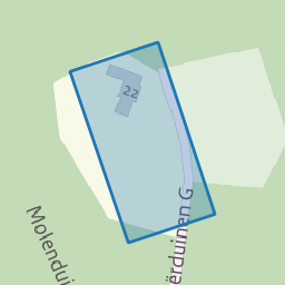 Perceel NOR00-C-2395