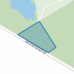 Perceel NOR00-C-2406