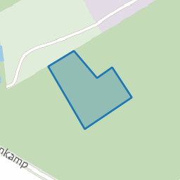 Perceel NOR00-C-2408