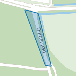 Perceel NOR00-C-2618