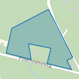 Perceel NOR00-C-2831