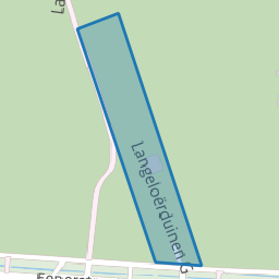 Perceel NOR00-C-2904