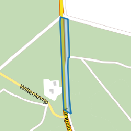 Perceel NOR00-C-2916