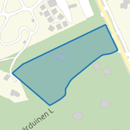 Perceel NOR00-C-3008