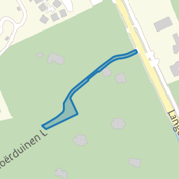 Perceel NOR00-C-3009