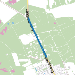 Perceel NOR00-C-3019