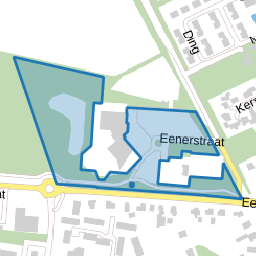 Perceel NOR00-C-3021