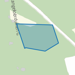 Perceel NOR00-C-3032