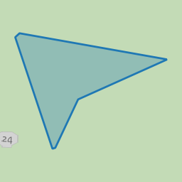 Perceel NOR00-C-3034