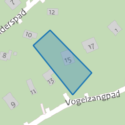 Perceel NOR00-D-1000