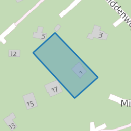 Perceel NOR00-D-1002