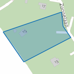 Perceel NOR00-D-1007