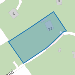 Perceel NOR00-D-1009