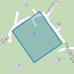 Perceel NOR00-D-1014