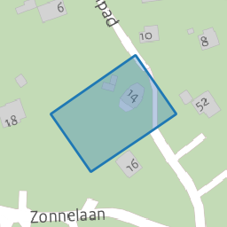 Perceel NOR00-D-1016