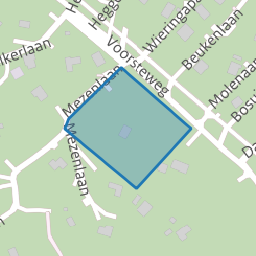 Perceel NOR00-D-1017