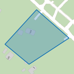 Perceel NOR00-D-1018