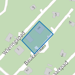 Perceel NOR00-D-1087