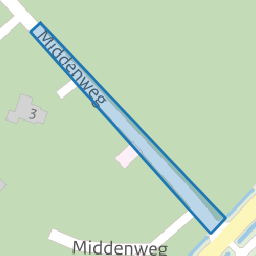 Perceel NOR00-D-1113