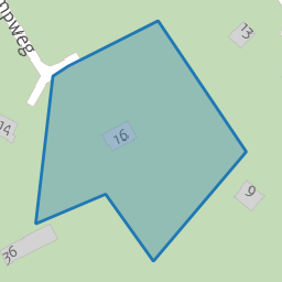 Perceel NOR00-D-1123