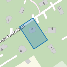 Perceel NOR00-D-1125