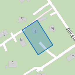 Perceel NOR00-D-1128