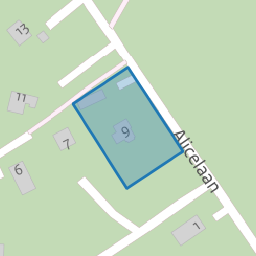 Perceel NOR00-D-1129