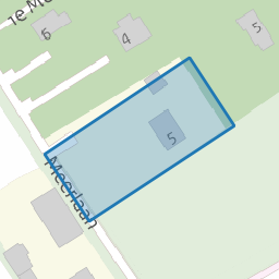 Perceel NOR00-D-1130