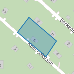 Perceel NOR00-D-1157