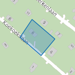 Perceel NOR00-D-1158