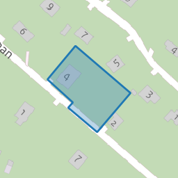 Perceel NOR00-D-1159