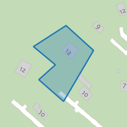 Perceel NOR00-D-1162