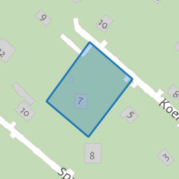 Perceel NOR00-D-1164