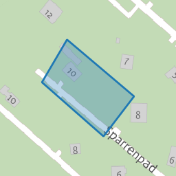 Perceel NOR00-D-1165