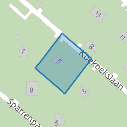 Perceel NOR00-D-1166