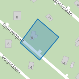 Perceel NOR00-D-1169