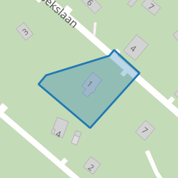 Perceel NOR00-D-1170