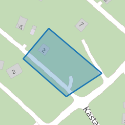 Perceel NOR00-D-1173