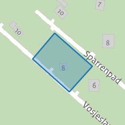 Perceel NOR00-D-1175