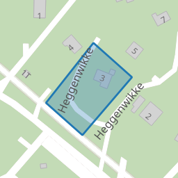 Perceel NOR00-D-1181