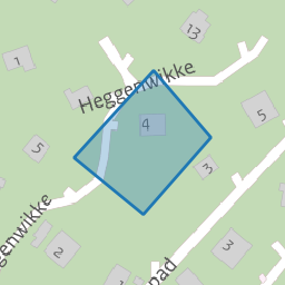 Perceel NOR00-D-1187