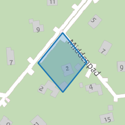 Perceel NOR00-D-1191