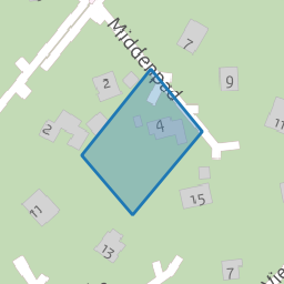 Perceel NOR00-D-1192