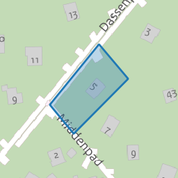 Perceel NOR00-D-1194