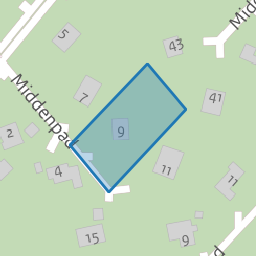 Perceel NOR00-D-1196