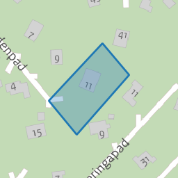 Perceel NOR00-D-1197