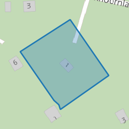 Perceel NOR00-D-1199