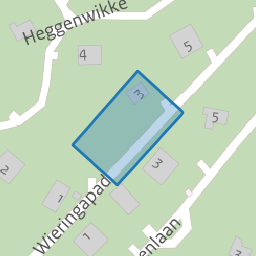 Perceel NOR00-D-1219